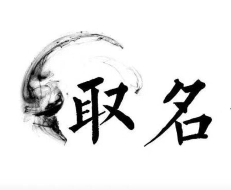  石嘴山宝宝取名 大师一对一人工起名