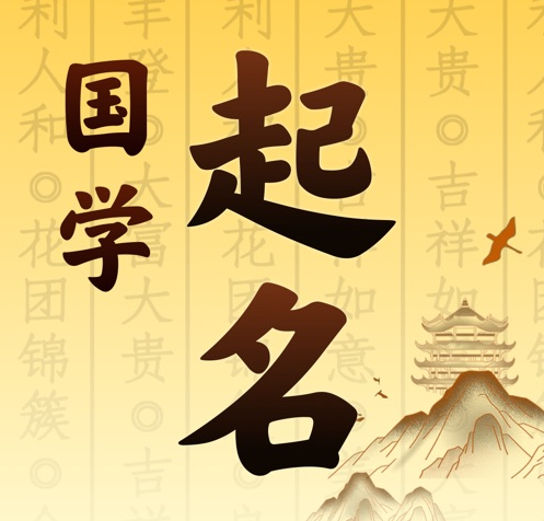 石嘴山国学起名 人工起名一对一